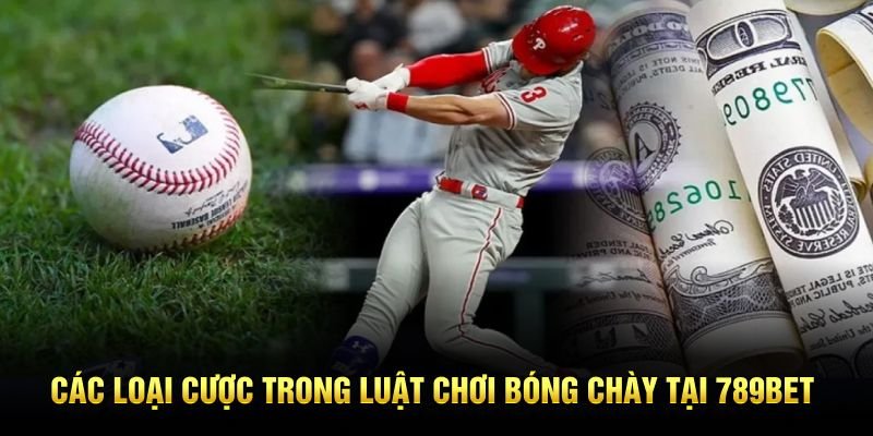 Nắm bắt kỹ về luật chơi bóng chày cơ bản
