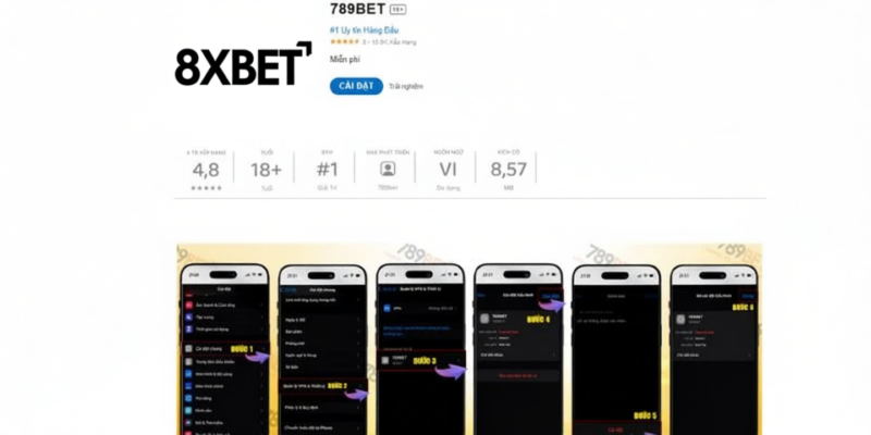 Lưu ý giúp cược thủ tải ứng dụng thuận lợi mượt mà